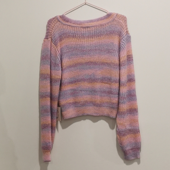 🌸 Pastel Cardigan 🌸 - Picture 6 of 6